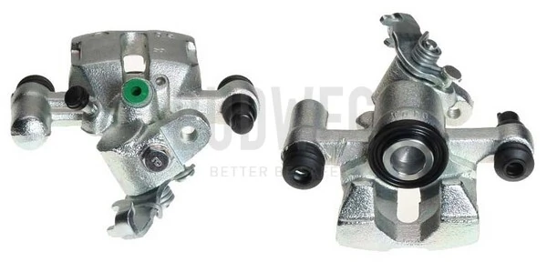 Brake Caliper